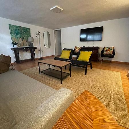 Good Vives 22 B Apartment มาดริด ภายนอก รูปภาพ