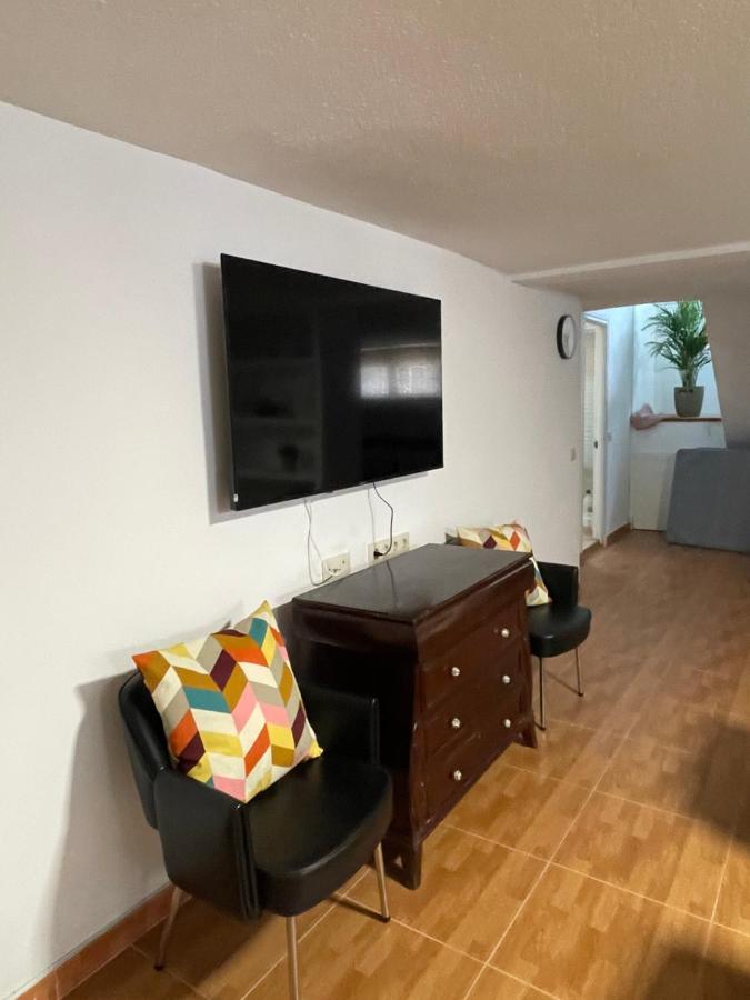 Good Vives 22 B Apartment มาดริด ภายนอก รูปภาพ