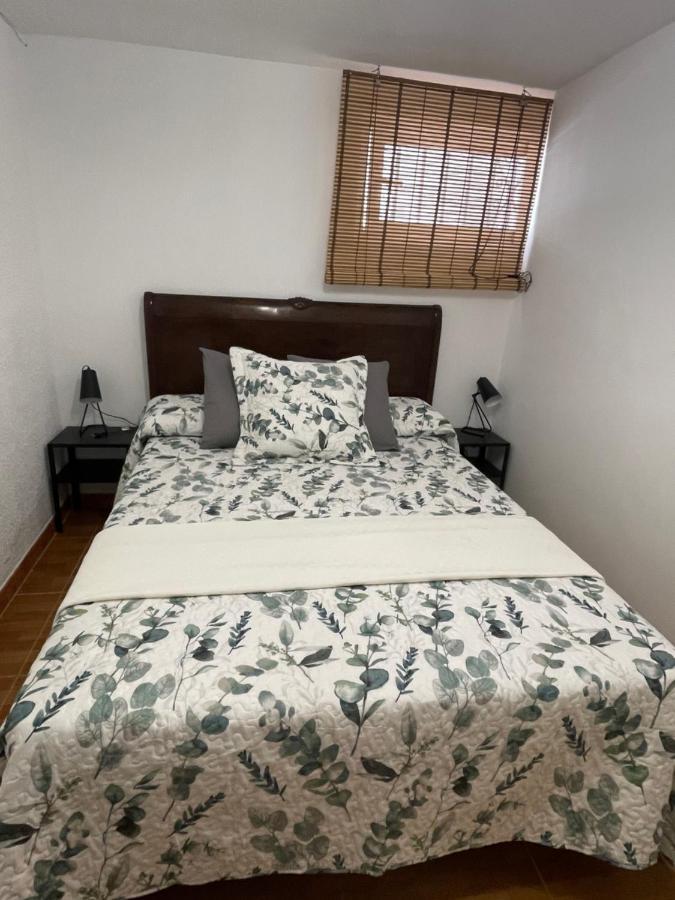 Good Vives 22 B Apartment มาดริด ภายนอก รูปภาพ
